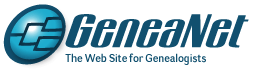 geneanet web site for genealogists